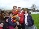 All Ireland Hogan Cup Winners 2006